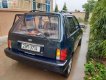 Kia Pride 2001 - Cần bán lại xe Kia Pride năm 2001, màu xanh 