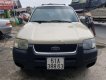 Ford Escape 3.0 V6 2003 - Bán ô tô Ford Escape 3.0 V6 đời 2003, 135 triệu