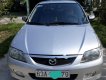 Mazda 323 Classic GLX 2003 - Xe Mazda 323 đời 2003, xe cũ giá 194tr