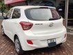 Hyundai Grand i10 1.0 MT 2014 - Bán xe Hyundai i10 1.0 MT đời 2014, màu trắng, nhập khẩu chính hãng