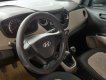 Hyundai Grand i10 1.0 MT 2014 - Bán xe Hyundai i10 1.0 MT đời 2014, màu trắng, nhập khẩu chính hãng