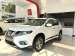 Nissan X trail 2019 - Cần bán Nissan X trail đời 2019, màu trắng, giá tốt