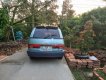 Toyota Previa 1995 - Bán Toyota Previa 1995, màu xanh lam, xe nhập, 118tr