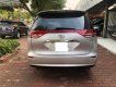 Toyota Previa   2007 - Bán Toyota Previa 2.7 năm 2007, màu bạc, nhập khẩu 