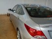 Hyundai Accent  AT 2011 - Xe Hyundai Accent AT năm sản xuất 2011, nhập khẩu nguyên chiếc, giá 345tr
