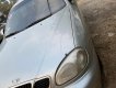 Daewoo Lanos 1997 - Cần bán xe Daewoo Lanos 1997, màu bạc, xe nhập, giá 95tr
