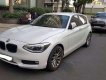 BMW 1 Series   2013 - Bán BMW 116i sản xuất năm 2013, xe nhập