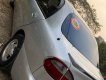 Daewoo Lanos 1997 - Cần bán xe Daewoo Lanos 1997, màu bạc, xe nhập, giá 95tr