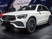 Mercedes-Benz GLC-Class GLC 300 AMG  2019 - Bán nhanh chiếc xe hạng sang Mercedes GLC 300 AMG sản xuất 2019, màu trắng, xe nhập khẩu nguyên chiếc