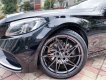 Mercedes-Benz C class   C200   2014 - Bán Mercedes C200 2015, màu đen, giá 979tr