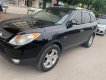 Hyundai Veracruz 3.0  2007 - Chính chủ bán xe cũ Hyundai Veracruz 3.0 năm 2007, màu đen, nhập khẩu 