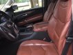 Cadillac Escalade   2014 - Bán xe Cadillac Escalade ESV Platinium sản xuất năm 2014, màu đen, xe nhập, chính chủ