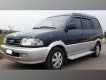 Toyota Zace 2000 - Bán ô tô Toyota Zace sản xuất năm 2000, màu xanh lam, nhập khẩu nguyên chiếc như mới