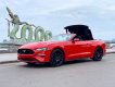 Ford Mustang Premium 2019 - Xe mới cập bến - Nhanh tay sở hữu ngay chiếc Ford Mustang Premium đời 2019, màu đỏ