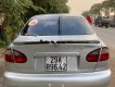 Daewoo Lanos 1997 - Cần bán xe Daewoo Lanos 1997, màu bạc, xe nhập, giá 95tr
