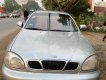 Daewoo Lanos 1997 - Cần bán xe Daewoo Lanos 1997, màu bạc, xe nhập, giá 95tr