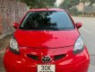 Toyota Aygo 2007 - Cần bán xe Toyota Aygo 2007, màu đỏ, nhập khẩu nguyên chiếc số tự động giá cạnh tranh