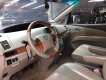 Toyota Previa   2007 - Bán Toyota Previa 2.7 năm 2007, màu bạc, nhập khẩu 