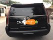 Cadillac Escalade   2014 - Bán xe Cadillac Escalade ESV Platinium sản xuất năm 2014, màu đen, xe nhập, chính chủ