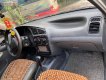Daewoo Lanos 1997 - Cần bán xe Daewoo Lanos 1997, màu bạc, xe nhập, giá 95tr