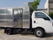Thaco Kia 2019 - Bán xe tải Kia 2.49 tấn thùng kín, giá tốt tại BR-VT