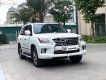 Lexus LX 2013 - Bán Lexus LX 570 sản xuất 2013, màu trắng, nhập khẩu nguyên chiếc