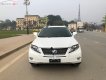 Lexus RX   2011 - Bán xe Lexus RX 450h sản xuất năm 2011, màu trắng, xe nhập