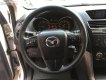 Mazda BT 50 2016 - Bán Mazda BT 50 AT đời 2016, màu trắng, xe nhập số tự động