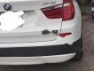 BMW X3   2011 - Bán xe BMW X3 xDrive28i đời 2011, màu trắng, xe nhập