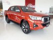 Toyota Hilux 2019 - Bán ô tô Toyota Hilux đời 2020, màu đỏ, xe nhập