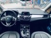 BMW 2 Series   2016 - Cần bán xe BMW 218 sản xuất 2016, màu xanh lam, xe nhập