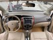 Nissan Grand livina 2011 - Cần bán lại xe Nissan Grand livina năm 2011, màu vàng như mới, 330tr