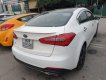 Kia K3 2015 - Cần bán lại xe Kia K3 đời 2015, màu trắng, 505 triệu