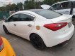 Kia K3 2015 - Cần bán lại xe Kia K3 đời 2015, màu trắng, 505 triệu