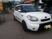 Kia Soul 2009 - Bán ô tô Kia Soul 1.5 AT năm sản xuất 2009, màu trắng, nhập khẩu nguyên chiếc số tự động