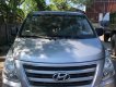 Hyundai Grand Starex 2016 - Bán Hyundai Grand Starex 2016, màu bạc, xe nhập 