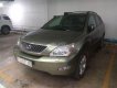 Lexus RX 2008 - Bán Lexus RX năm 2008 chính chủ, giá tốt