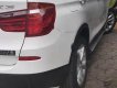 BMW X3   2011 - Bán xe BMW X3 xDrive28i đời 2011, màu trắng, xe nhập