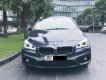 BMW 2 Series   2016 - Cần bán xe BMW 218 sản xuất 2016, màu xanh lam, xe nhập