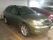 Lexus RX 2008 - Bán Lexus RX năm 2008 chính chủ, giá tốt