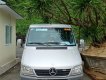 Mercedes-Benz Sprinter 2012 - Cần bán Mercedes sản xuất năm 2012, màu bạc, giá 420tr