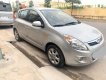 Hyundai i20 2012 - Cần bán gấp Hyundai i20 đời 2012, màu bạc, nhập khẩu nguyên chiếc