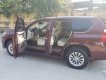 Lexus GX 2011 - Bán ô tô Lexus GX năm sản xuất 2011, màu đỏ, nhập khẩu nguyên chiếc chính chủ