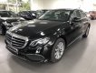 Mercedes-Benz E class E200 Sport 2019 - Khuyến mại Tết Nguyên Đán siêu đậm - Khi mua Mercedes E200 Sport đời 2019, màu đen