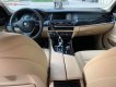 BMW 5 Series   2016 - Bán BMW 520i năm sản xuất 2016, màu đen, nhập khẩu  