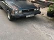 Toyota Caldina 1992 - Cần bán Toyota Caldina năm sản xuất 1992, màu xanh, nhập khẩu, giá chỉ 64 triệu