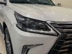 Lexus LX 2017 - Xe Lexus LX 570 2017, màu trắng, nhập khẩu nguyên chiếc