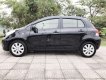 Toyota Yaris Verso 2009 - Bán Toyota Yaris Verso 1.3 AT sản xuất năm 2009, màu đen, nhập khẩu Nhật Bản chính chủ