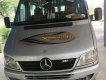 Mercedes-Benz Sprinter 2007 - Bán Mercedes Sprinter CD 311 SX 2007