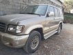 Isuzu Trooper 2000 - Xe Isuzu Trooper năm sản xuất 2000, màu bạc, nhập khẩu